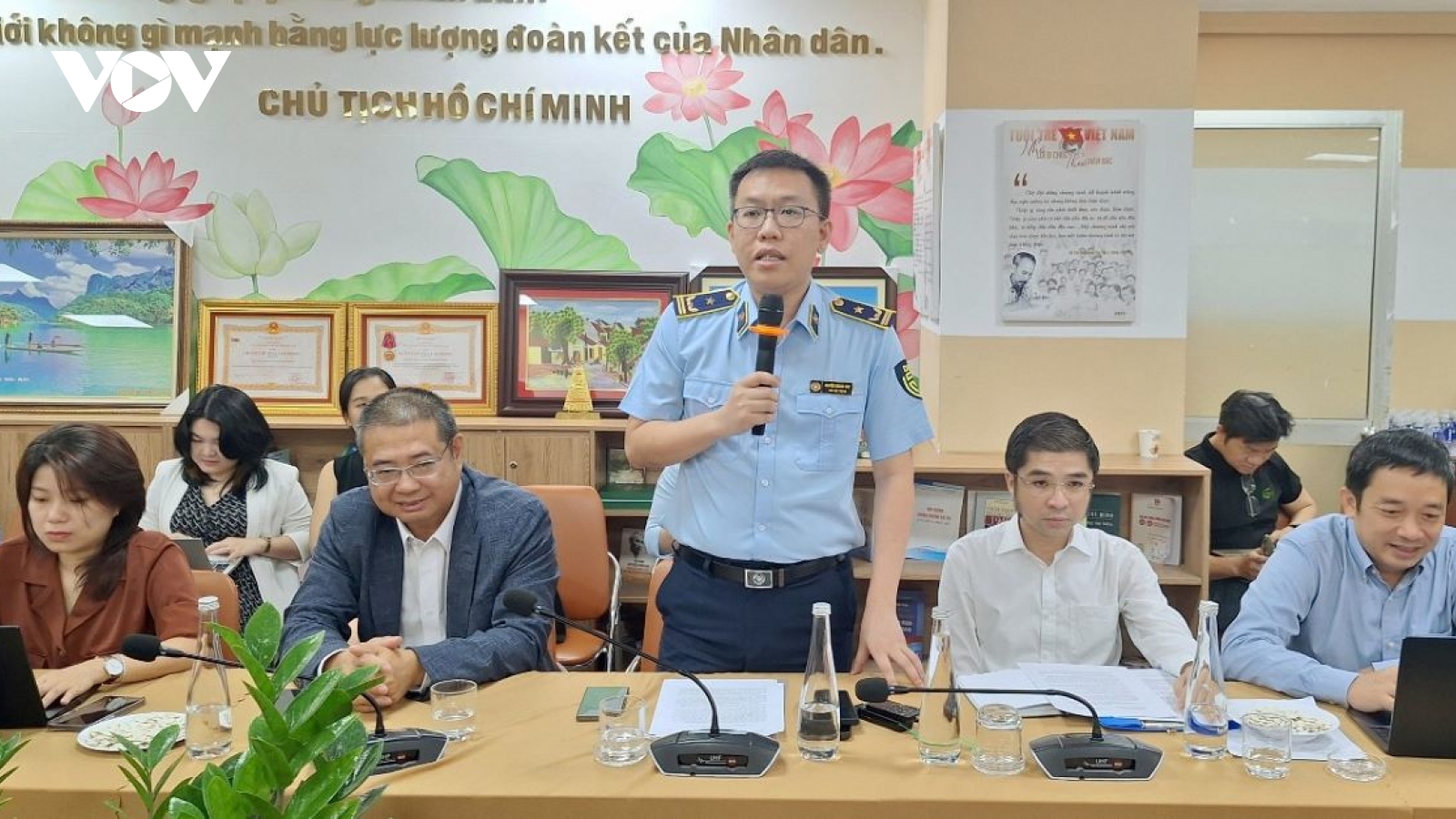 TP.HCM sẽ tập trung kiểm tra chuyên đề mặt hàng sữa, yến